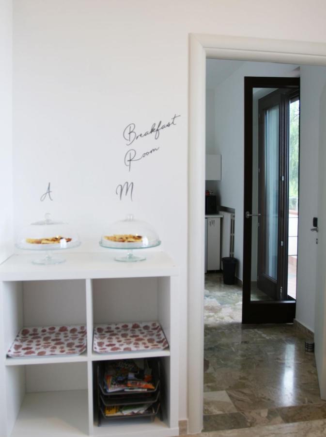 Bonaventura B&B And Bonaventura Food Tollo Exterior foto