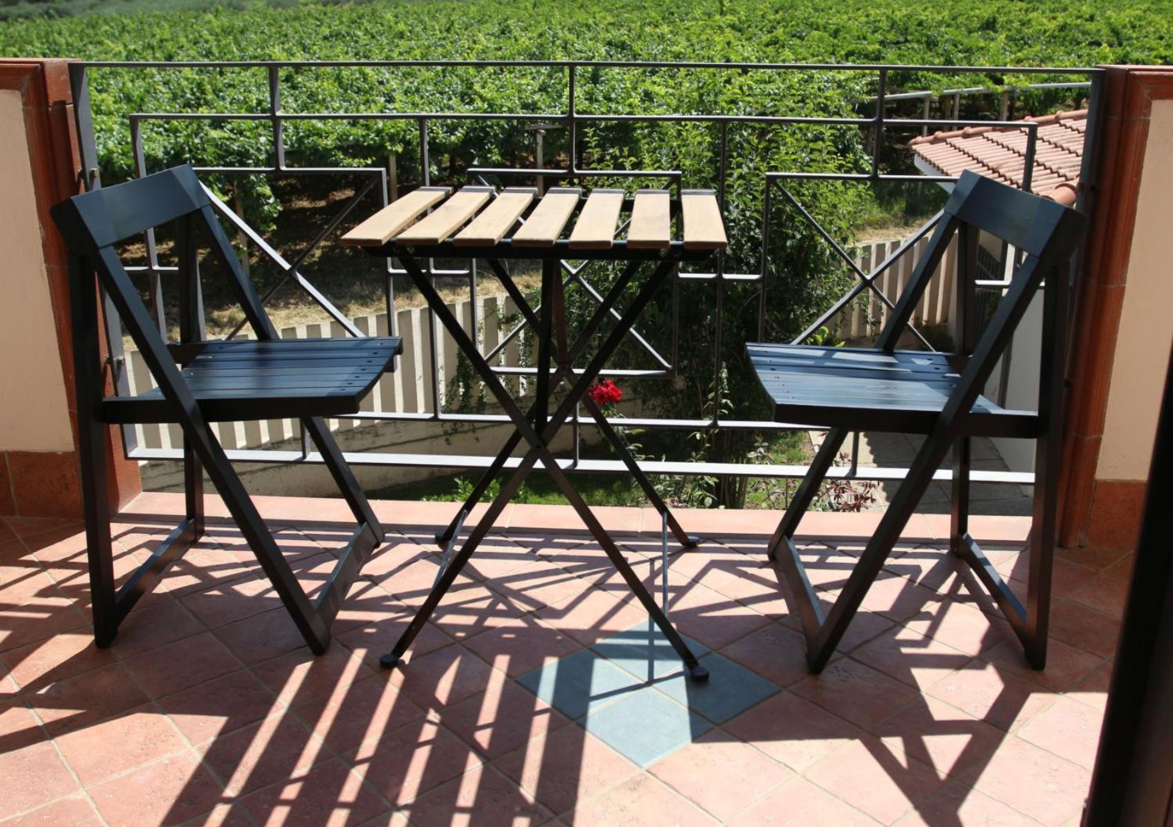 Bonaventura B&B And Bonaventura Food Tollo Exterior foto